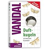 Vandal Anti-Mottenkugeln